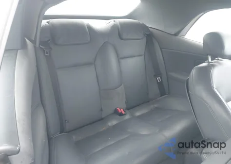 2004 Saab 9-3 Arc from USA, damaged, VIN YS3FD79Y646006123